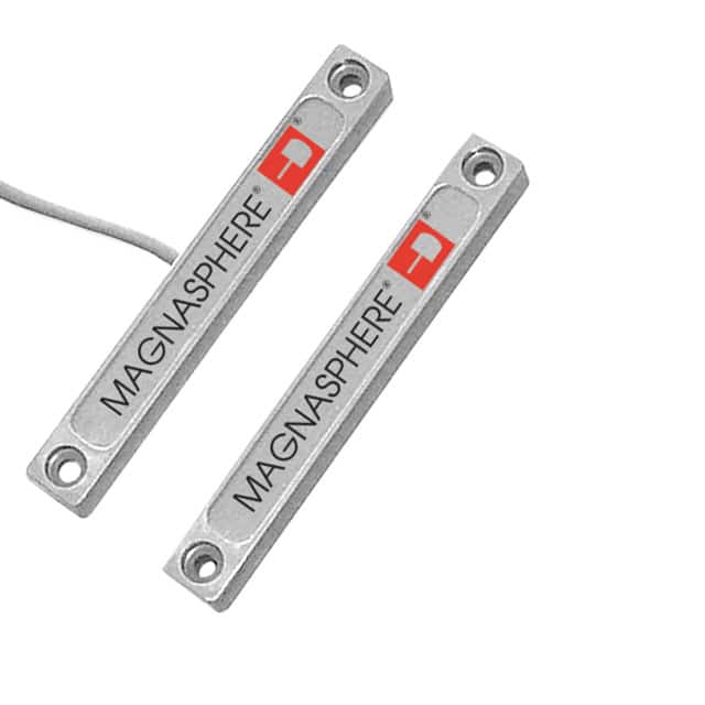 MSS-88SL-G Magnasphere Corp  Magnetic Sensors - Position Proximity Speed (Modules)